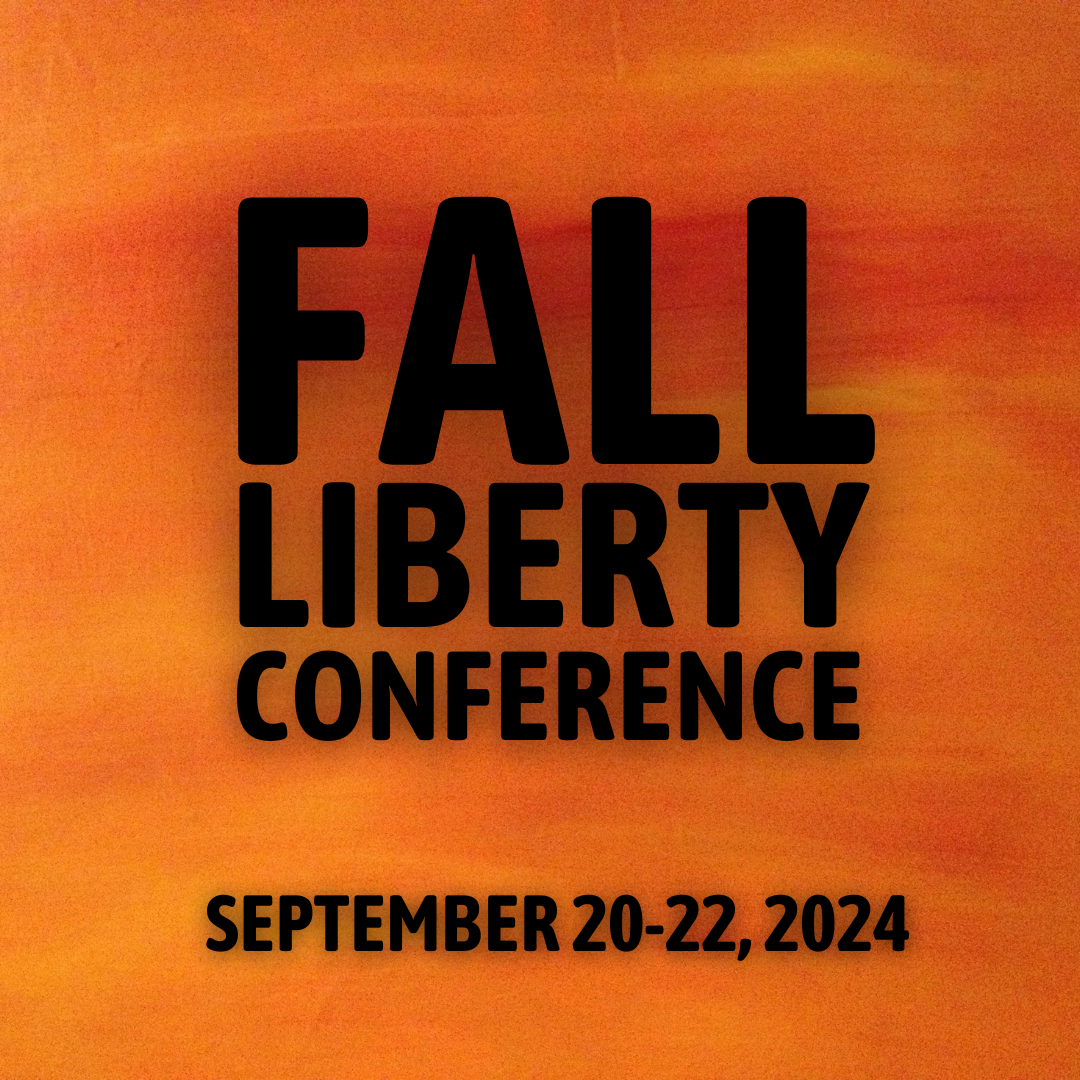 Fall Conference 2024